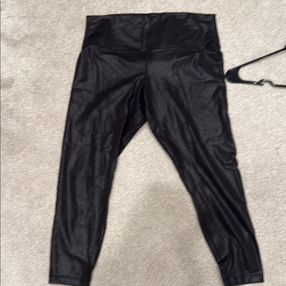 Lululemon Align High-Rise Pant 25” in Shine